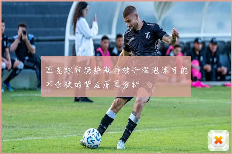 匹克球市场热潮持续升温泡沫可能不会破的背后原因分析