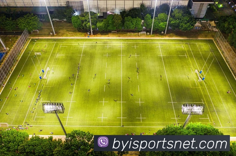 必一运动品牌故事