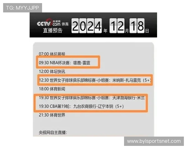 NBA直播吧cctv5频道提供哪些赛事直播内容，观看体验如何