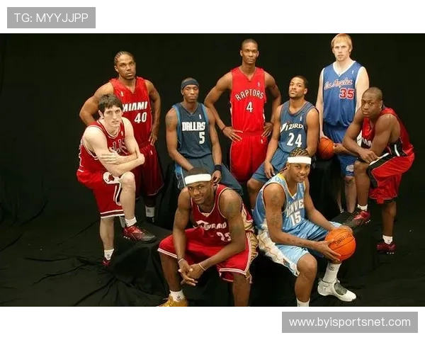 NBA选秀规则详解及其对球队选人策略的影响