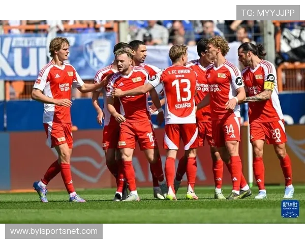 德甲足球队情况简要介绍